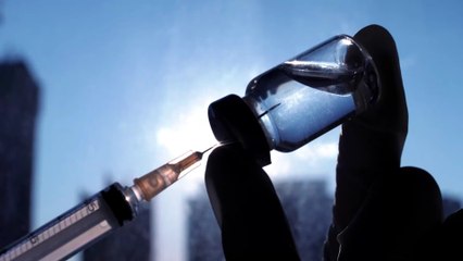 BioNTech-Chef Ugur Sahin: "Die Mutation kam früher als erwartet, wir brauchen einen neuen Impfstoff"