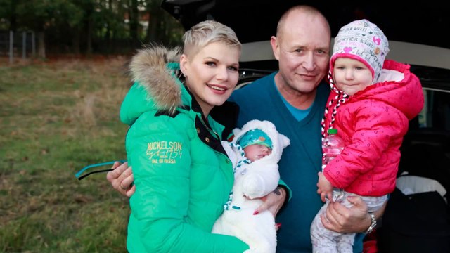 Melanie Müller turtelnd mit einem Anderen: Wer ist der Mann?