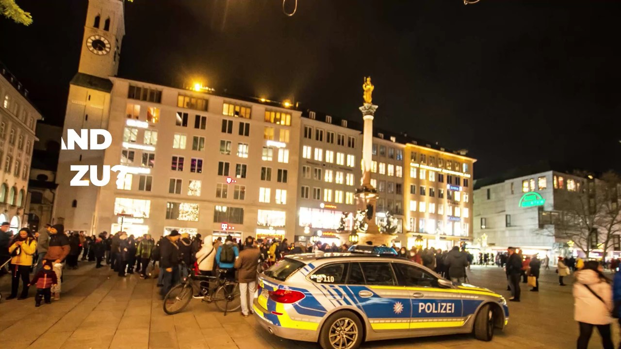 'Gut geplanter Lockdown Anfang Januar': Lockdown wird für Deutschland immer konkreter