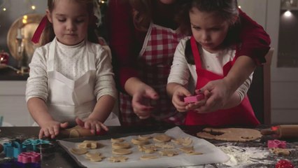 Nicht nur wegen Salmonellengefahr in Eiern: Roher Keksteig kann krank machen