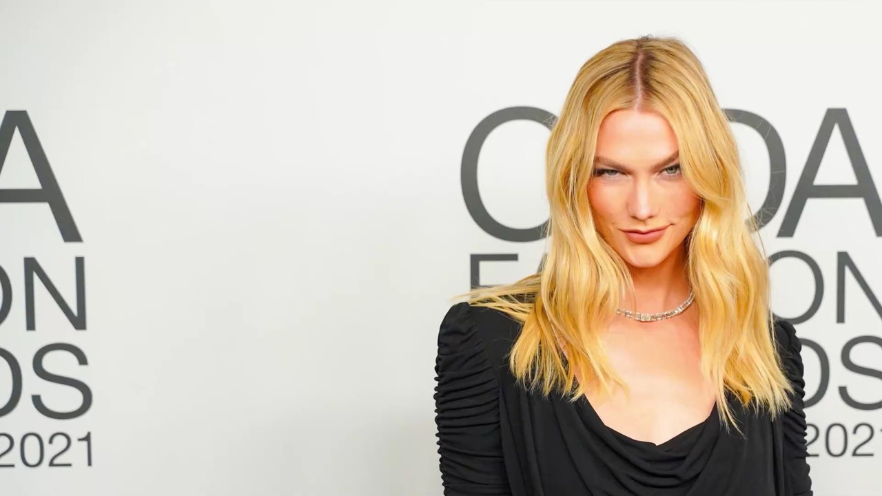 Biden-Fan Karlie Kloss: So steht sie zu ihrer Trump-Verwandtschaft