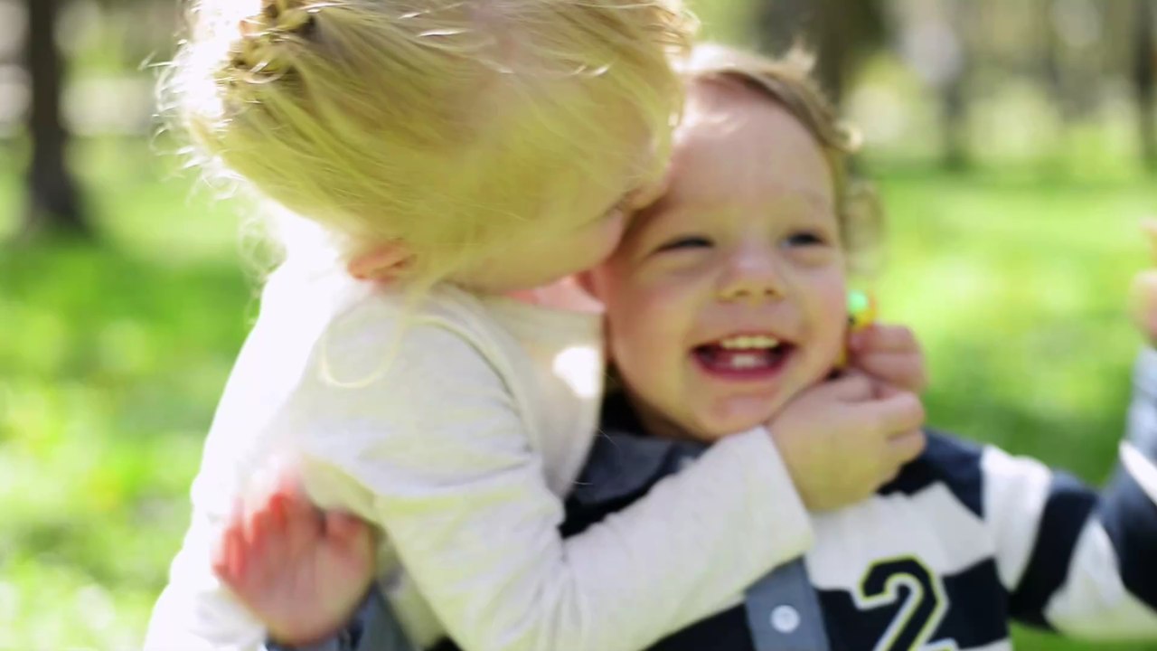 Das ist deine Persönlichkeit basierend auf deiner Geburtsreihenfolge