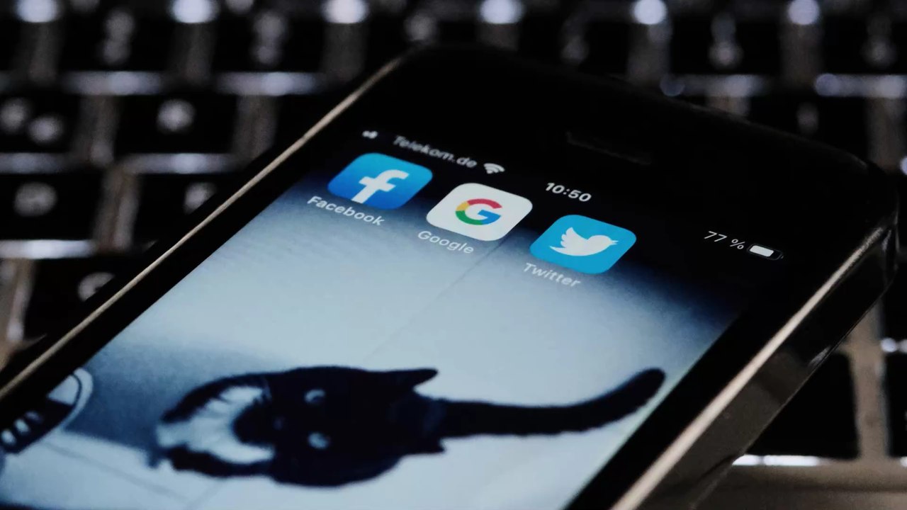 Google: Warum ist heute eine Pizza auf dem Logo?