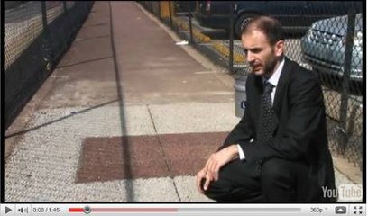 Le Plastisoil, un béton fait de matières usagées