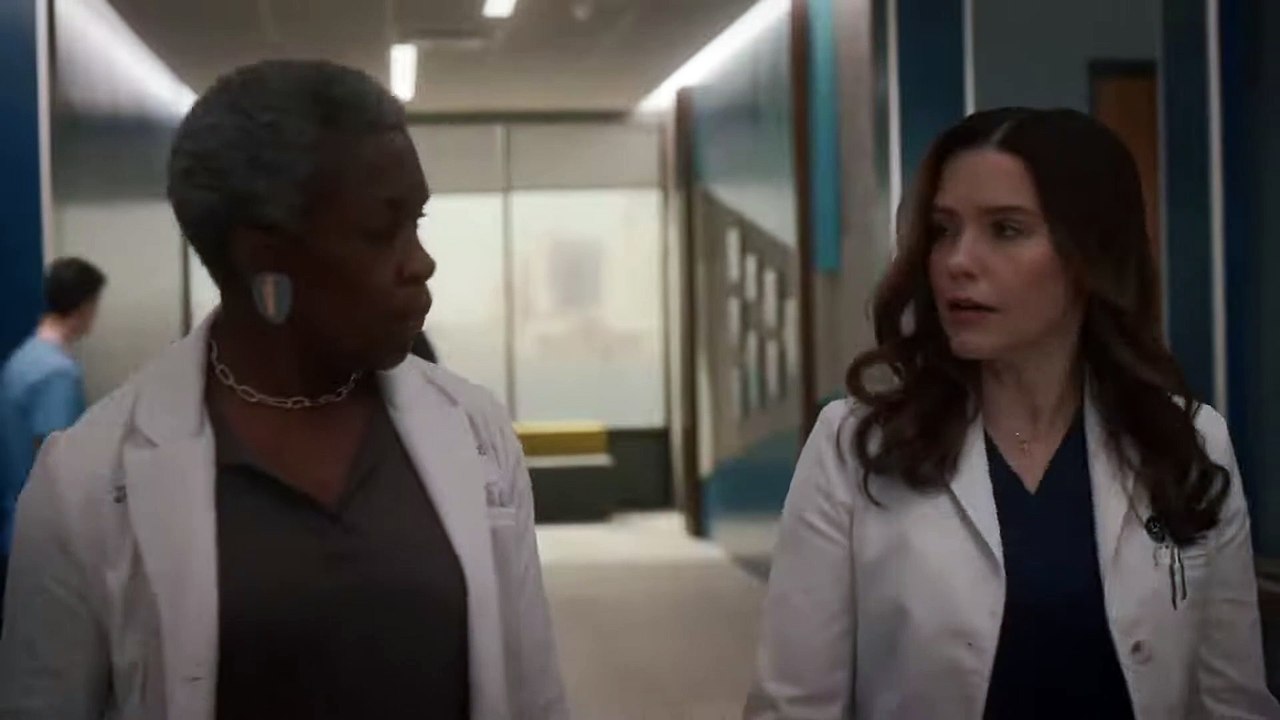 Good Sam S01E05