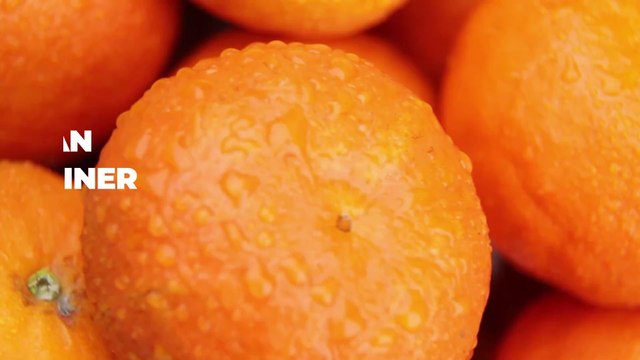 Was ist der Unterschied zwischen einer Mandarine und einer Clementine?