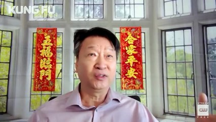 Kung Fu - Lunar New Year Traditions