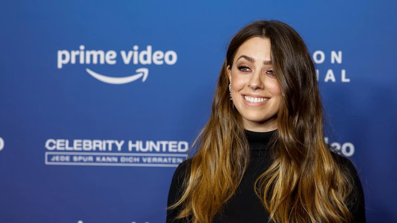 'Ist sie die neue Helene Fischer?': Vanessa Mai hat keine Lust auf ewigen Vergleich