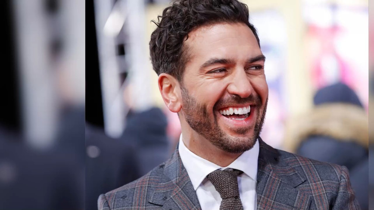 Elyas M’Barek bei romantischem Dinner: Ist das seine neue Freundin?