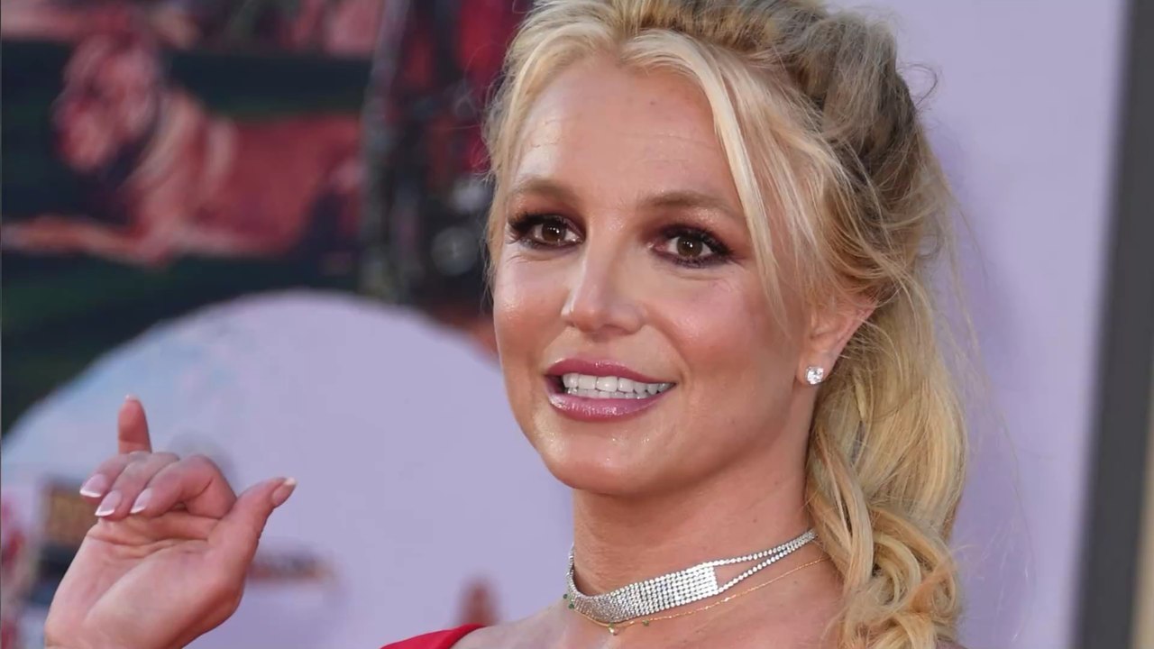 Britney Spears: Jetzt ist Schluss mit Konzerttourneen