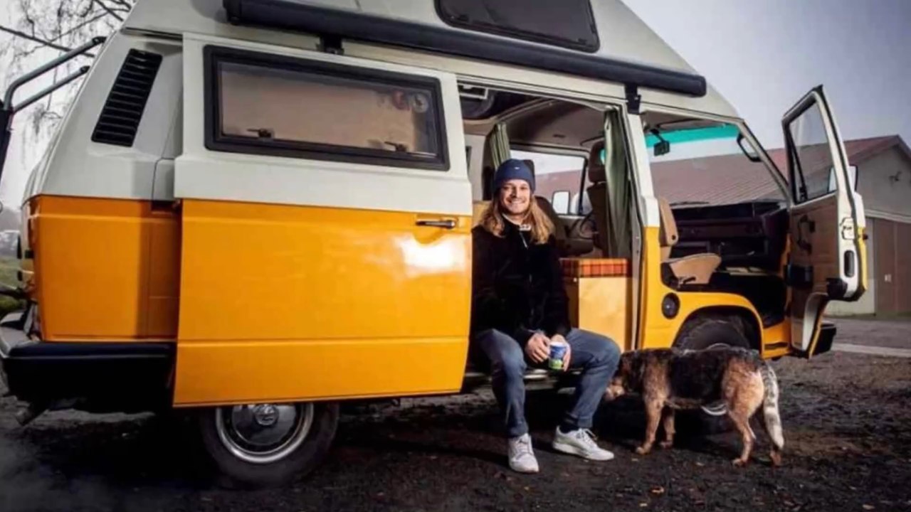 Björn von "Bauer sucht Frau" über Traumfrau: "Ich möchte keine Bäuerin, eine schicke Frau ist besser"