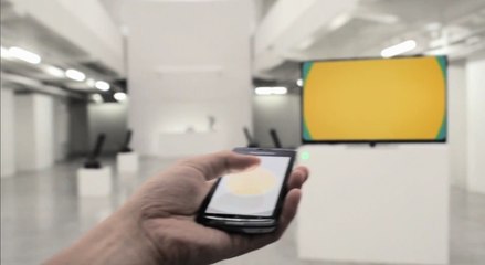 Sony Dot Switch: la télécommande universelle de la maison