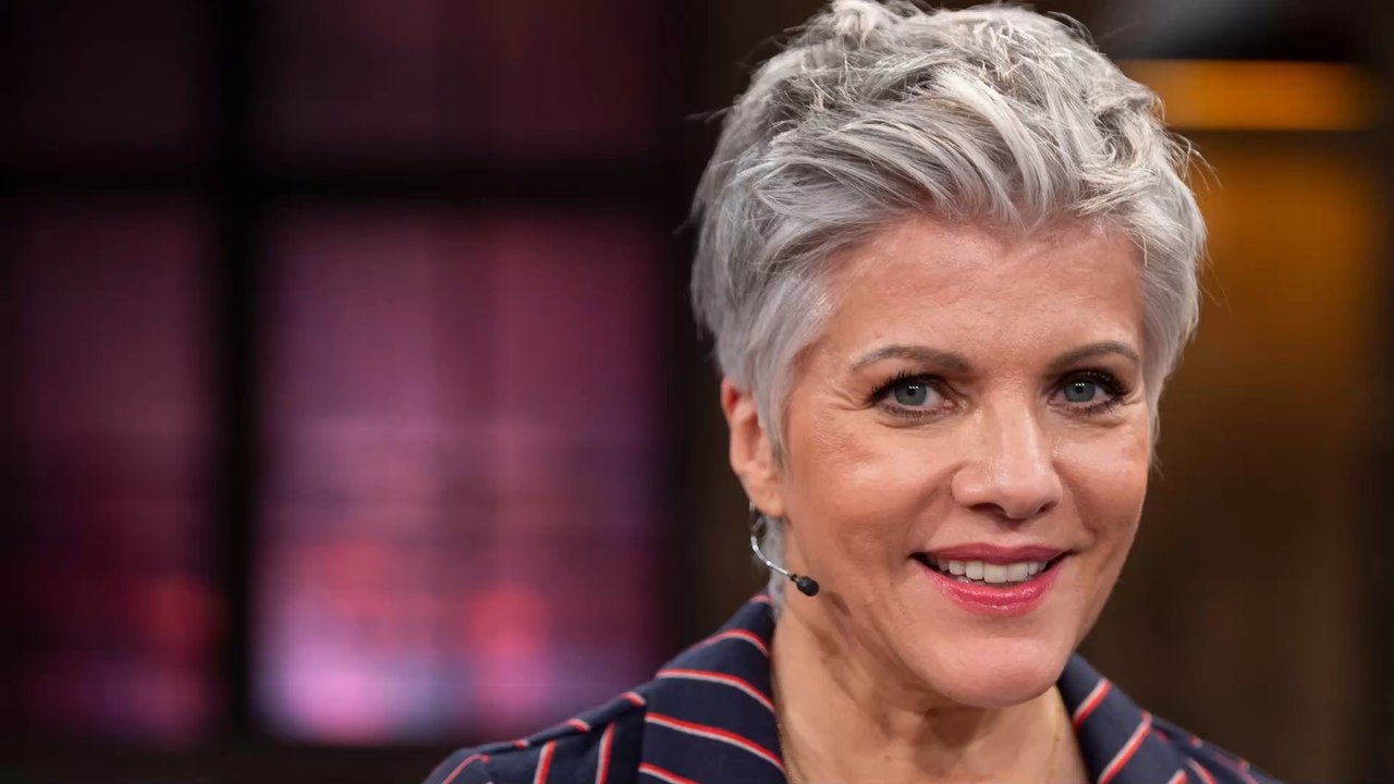 Privat und beruflich geht’s voran: Birgit Schrowange feiert großes Comeback