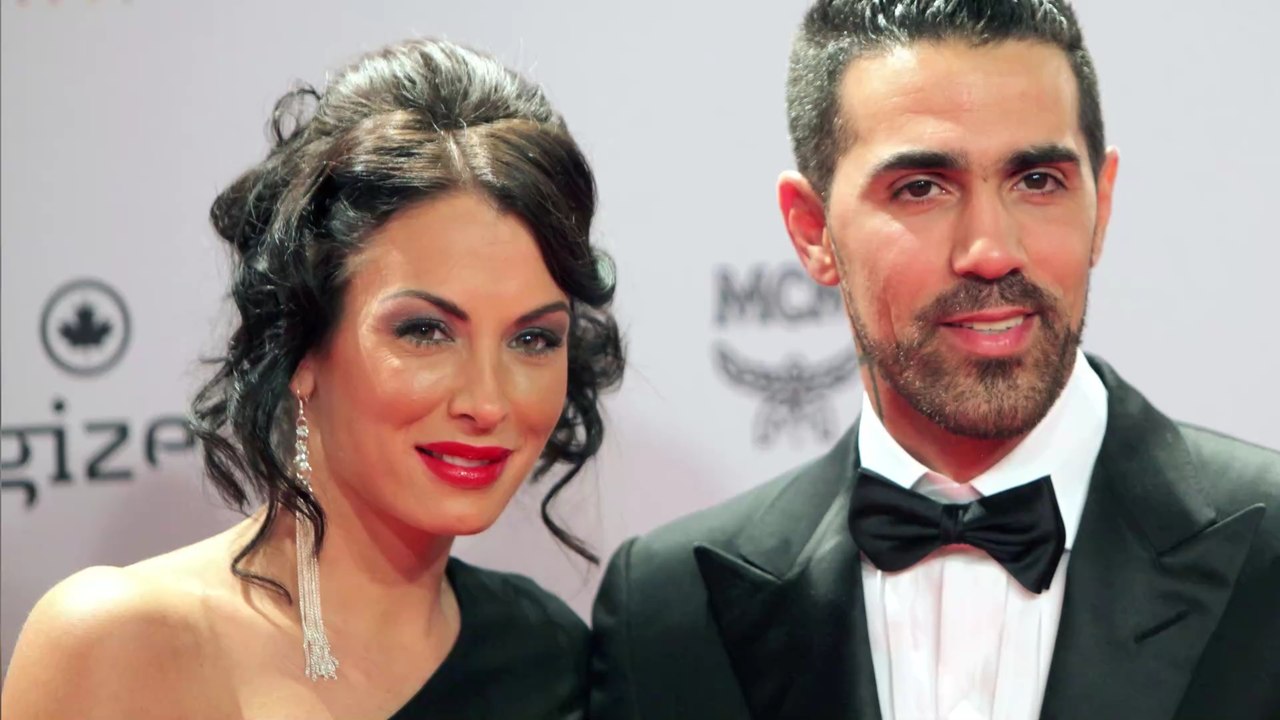 Anna-Maria über Ehe mit Bushido: 'Wir haben wahnsinnige Probleme'