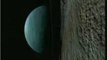 Uranus et Neptune : deux planètes gazeuses aux compositions à part