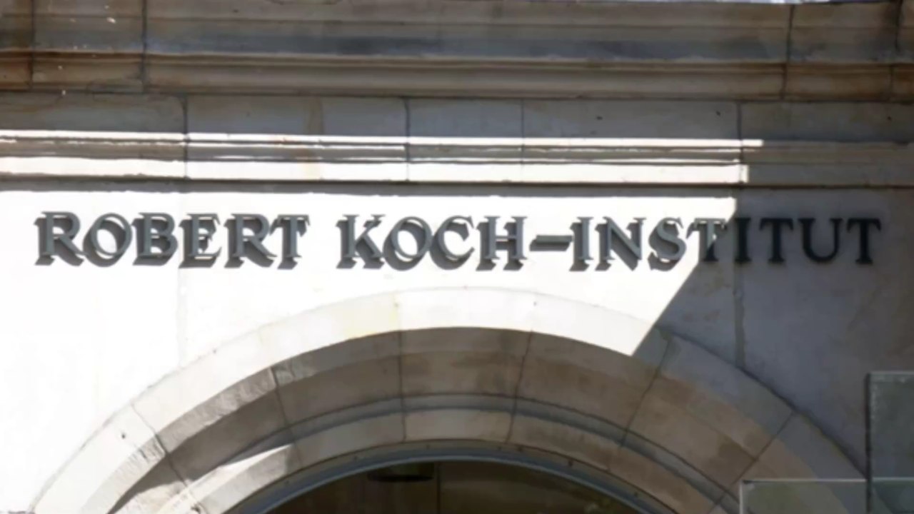 RKI warnt vor Campylobacter-Infektion: Sie kann eine Meningitis und Lähmungen verursachen