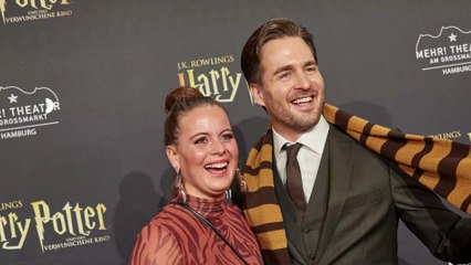 Alexander Klaws und seine Frau machen Paartherapie: "Man ist nicht perfekt"