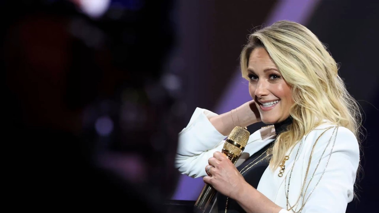 Sie hat nur noch funktioniert: helene fischer mit ehrlichen worten über ihre karriere