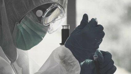 Studie: Superimmunität durch diese Art der Omikron-Infektion möglich