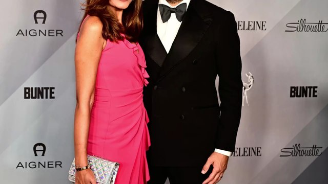 Jana Ina Zarrella: Das Geheimnis ihrer liebevollen Ehe