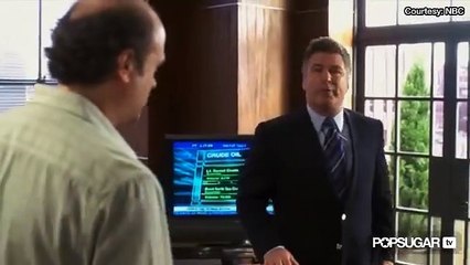 30 Rock Saison 0 - Jack Donaghy's Guide to Manipulation (EN)