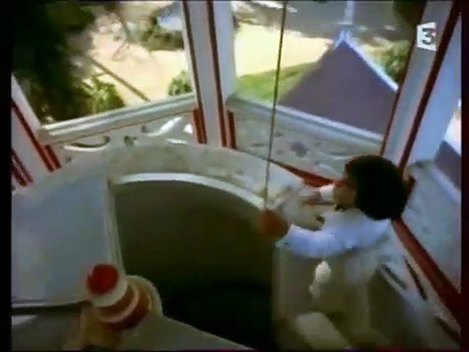 Fantasy Island Saison 0 - Opening VF (EN)