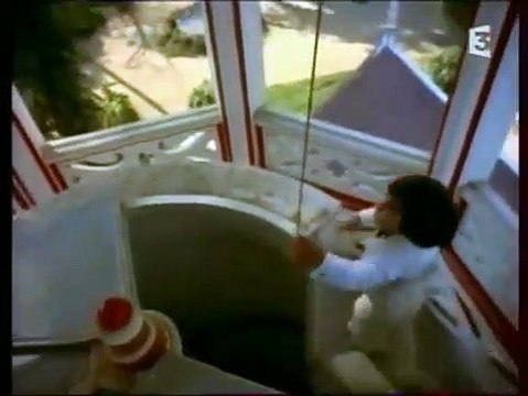 Fantasy Island Saison 0 - Opening VF (EN)