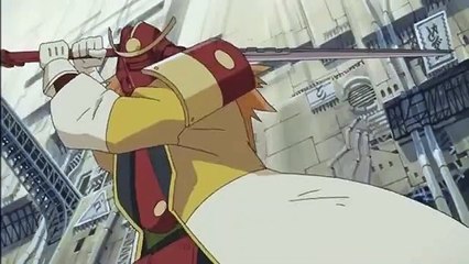 Samurai 7 Saison 0 - Trailer (EN)