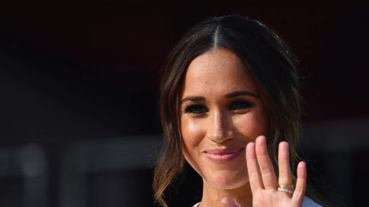 Meghan Markle: Verklagte Zeitung erkennt Niederlage offiziell an