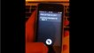 Un hacker fait tourner Siri sur iPhone 3GS