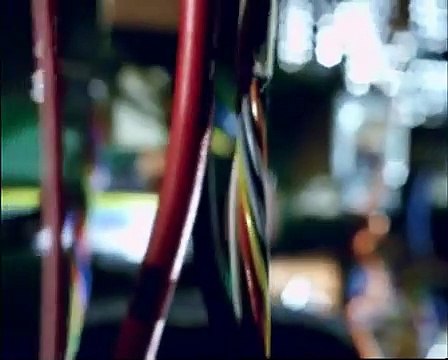 Bugs Saison 0 - Theme (intro) (EN)