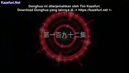Douluo Dalu Episode 194