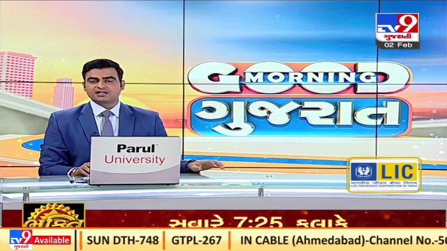 Tortured by woman drug peddler, man committed suicide in Rajkot_ TV9News