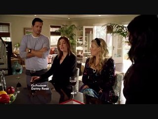 Cougar Town Saison 0 - Loving memory of Big Joe (EN)