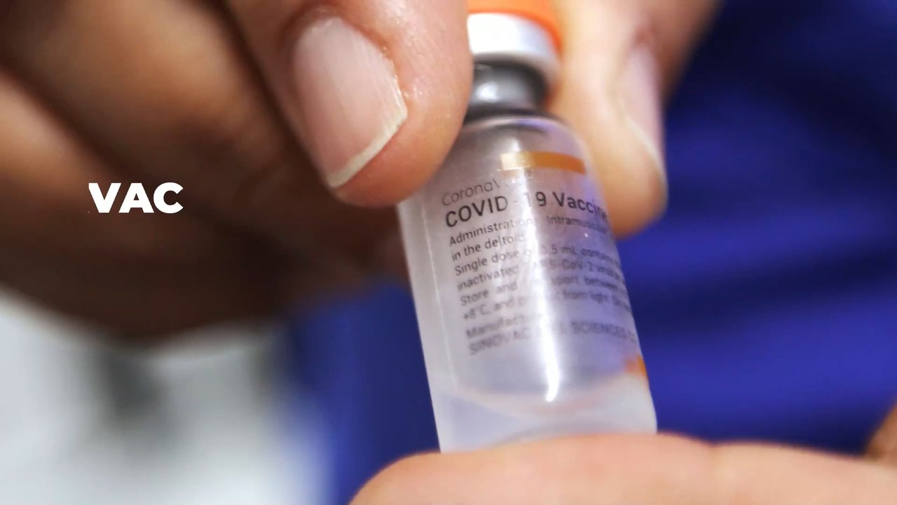 Herber Rückschlag: Totimpfstoff nicht wirksam gegen Omikron