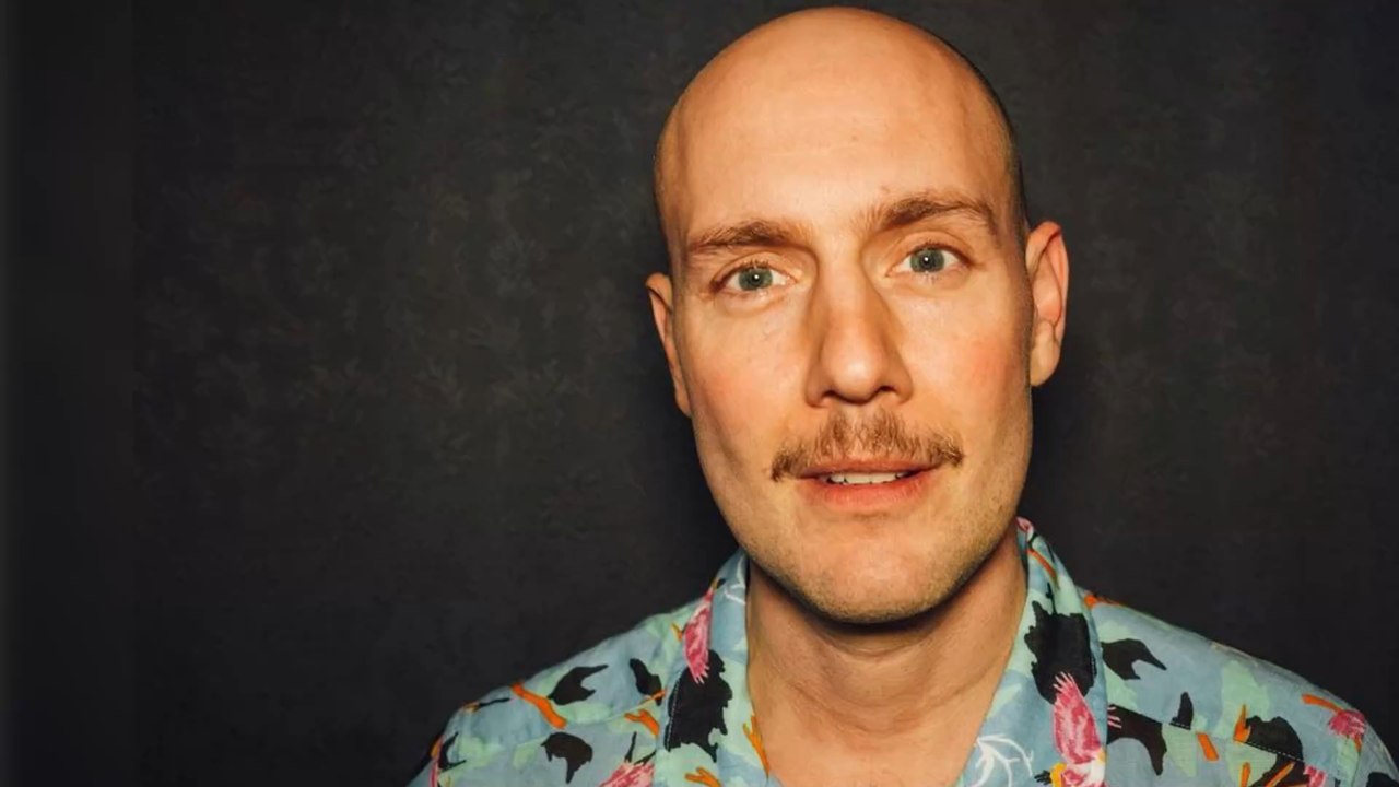 Oli P. über Tumor seiner Frau: 'Es wird immer ein Auf und Ab geben, aber die Kurve geht nach oben'