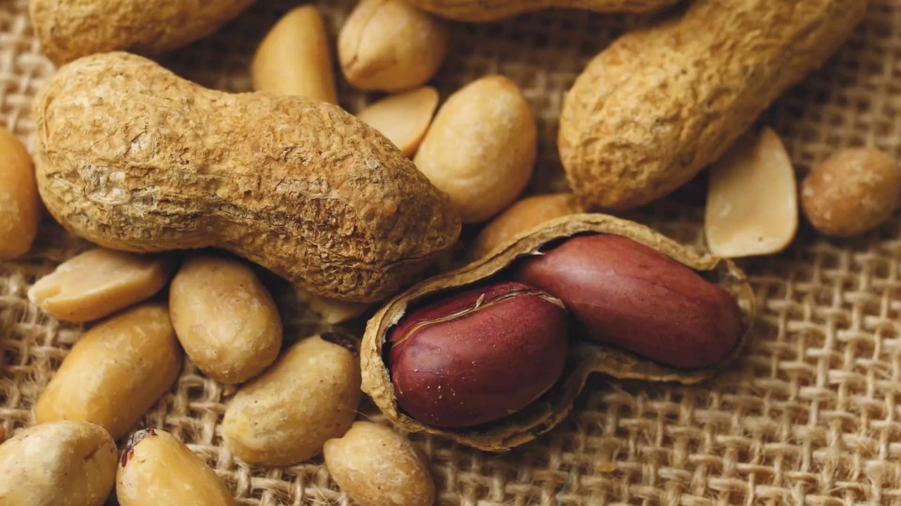 Erdnussallergie bei Kindern: Eine neue Behandlung kann schwere Reaktionen verhindern