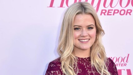 Reese Witherspoons Tochter outet sich: "Geschlecht ist egal"