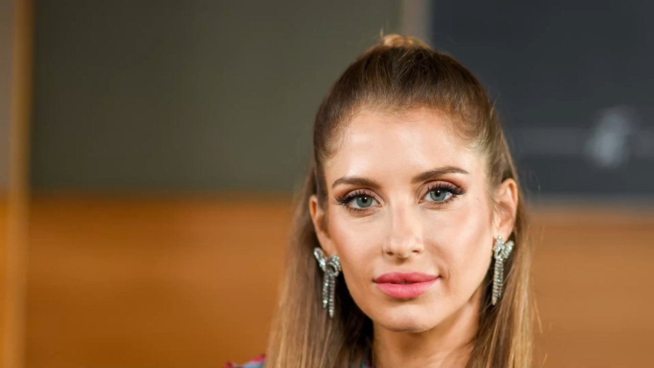 Cathy Hummels schwanger? Vielsagende Andeutungen auf Instagram