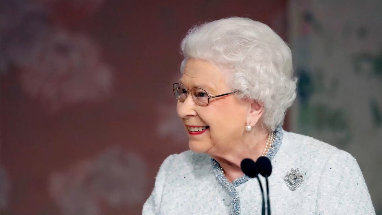 Die Queen will Prinz Harry und Prinz Andrew wichtigen royalen Titel entziehen