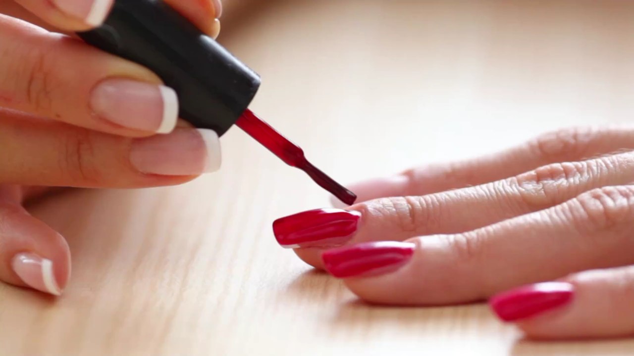 Endokrine Disruptoren in Nagellack: Wenn Beautyprodukte krank machen