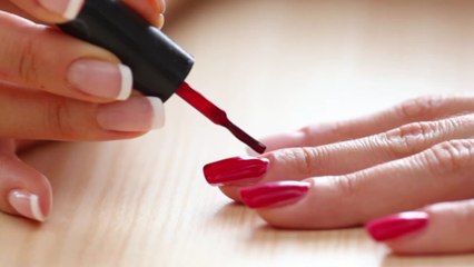Endokrine Disruptoren in Nagellack: Gesundheitsrisiken durch Beautyprodukte