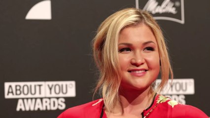 Sophia Thiel: Ihre Krankheit hat sich angefühlt "wie ein Todesstoß"