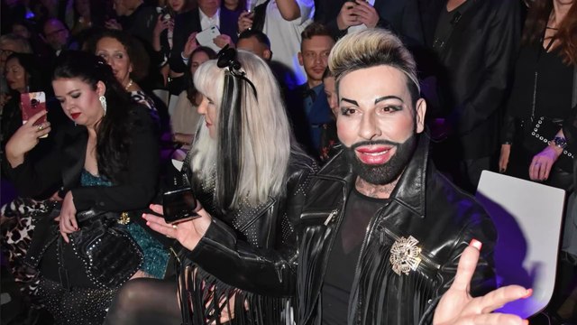 Harald Glööckler reist trotz schwer krankem Mann ins Dschungelcamp: Ich könnte ihn eh nur zum Arzt fahren