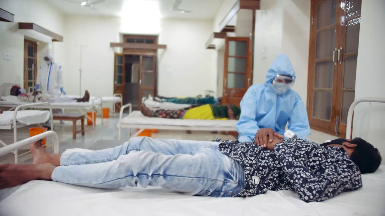 Deutsche Studie zeigt: Coronavirus schädigt Organe auch bei mildem Verlauf