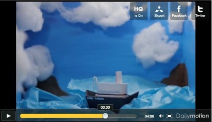 Qui sème la poussière récolte le phytoplancton : le film d’animation d’une doctorante