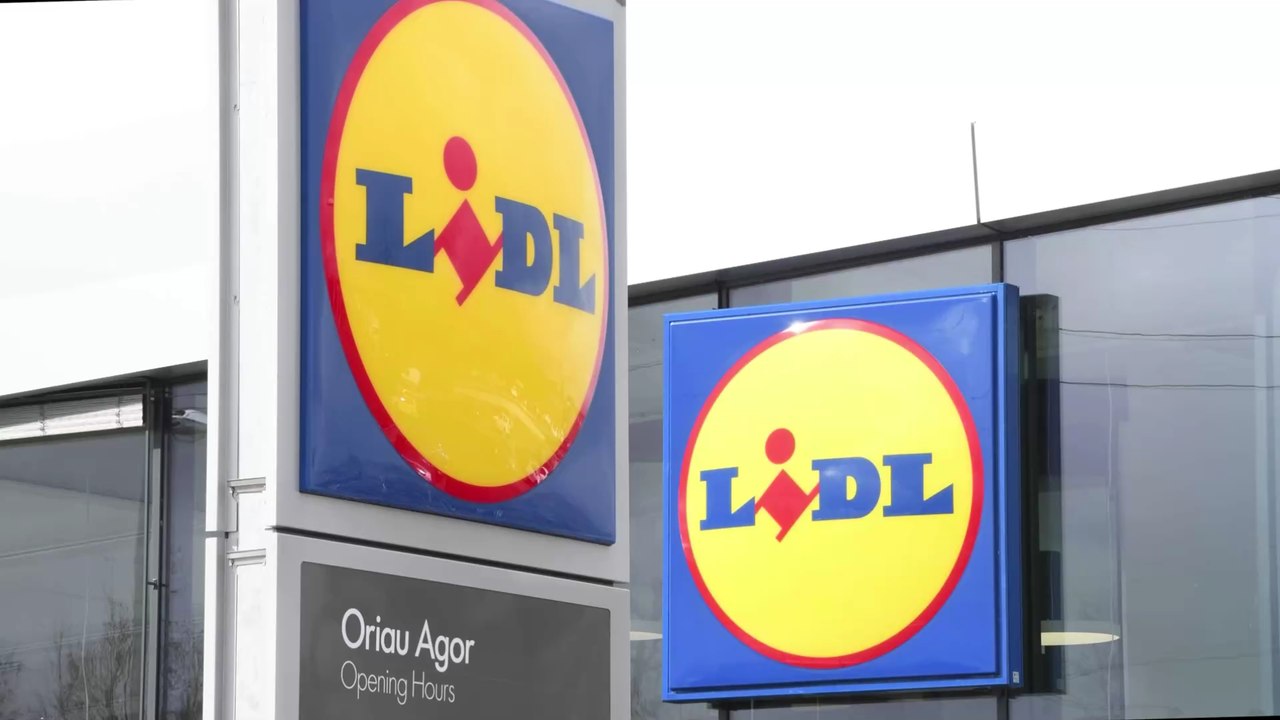 Lidl und Aldi: So könnt ihr in einer Stunde 35 Euro verdienen