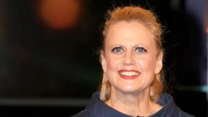 Barbara Schöneberger über ihre Ehe: "Ich habe schon mal eine Pfanne geworfen"