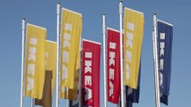 Mädchen namens Ikea ändert nach jahrelangem Mobbing legal ihren Namen