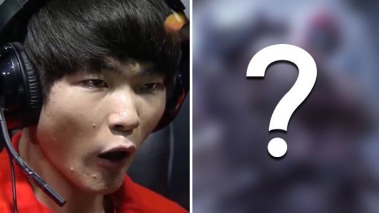 League of Legends: Faker richtet mit einem absoluten OP-Champion ein Blutbad auf der SoloQ an
